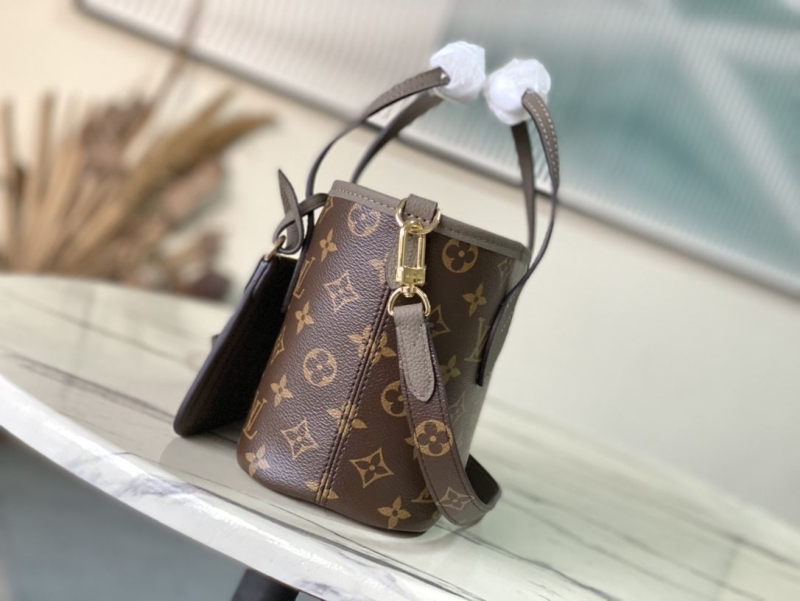 LV Shopping Bags